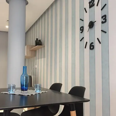 Apartamentos El Vestuario Cádiz Buitenkant foto