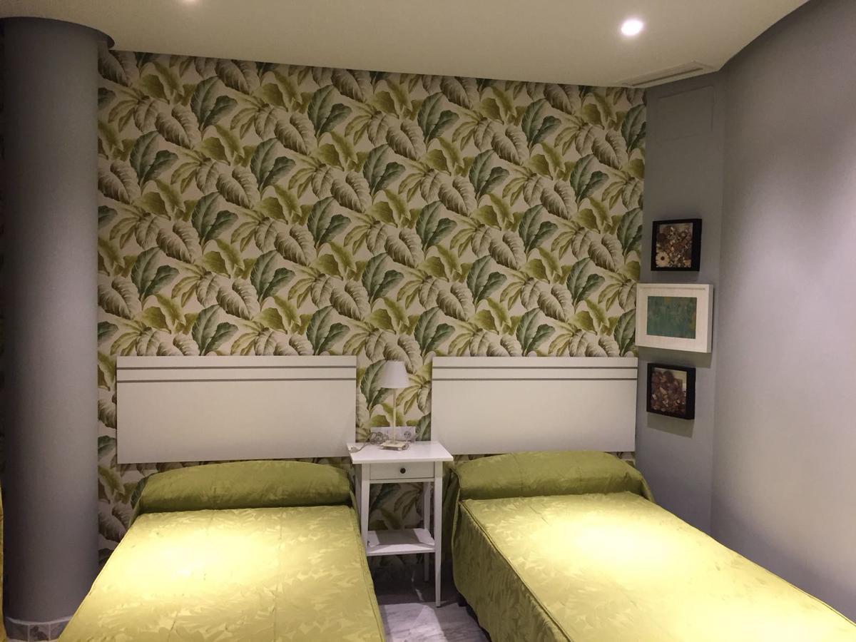 Appartement El Vestuario *