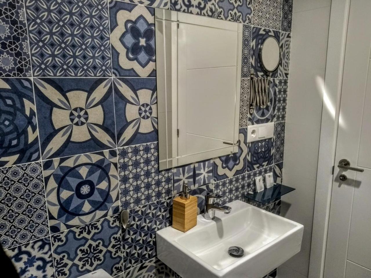Appartement El Vestuario Cádiz