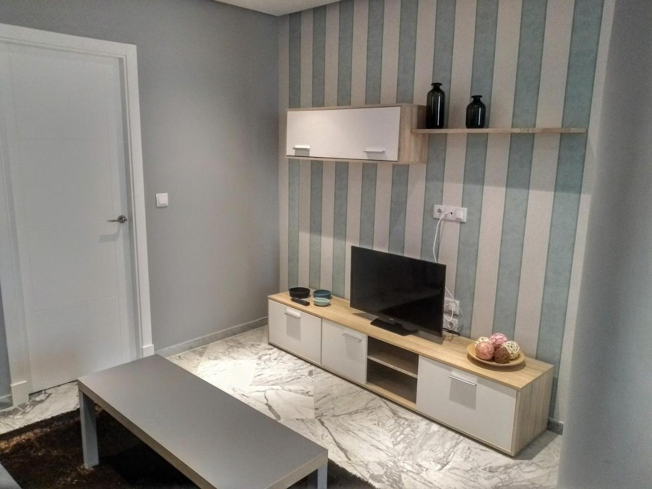 Appartement El Vestuario *
