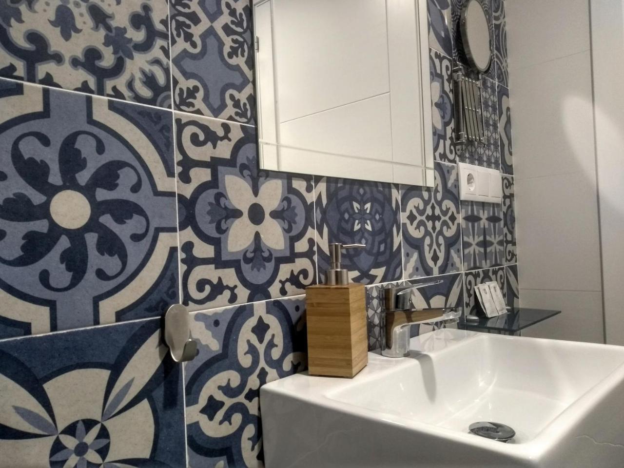 El Vestuario Apartment